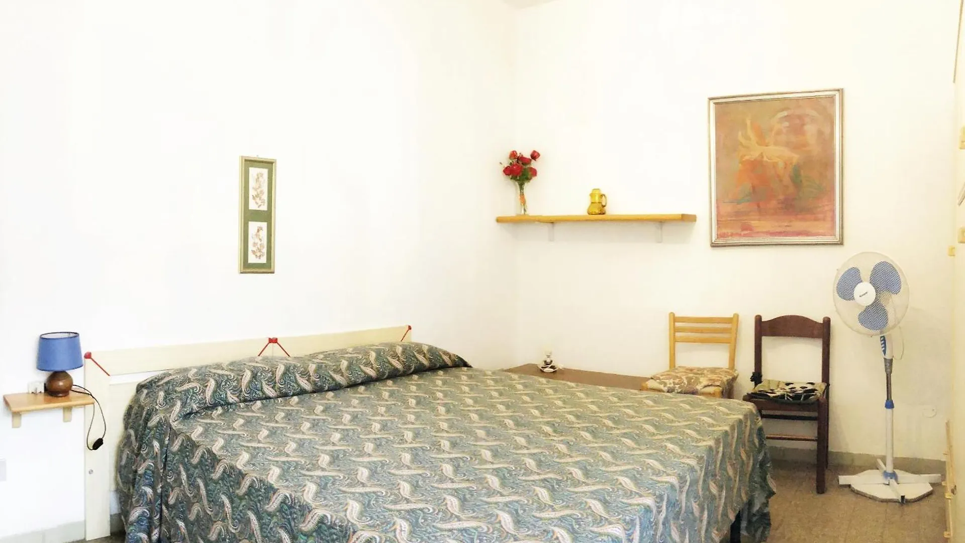 Apartamento Appartamento Sara A Marina Di Cecina By Zoom In Earth