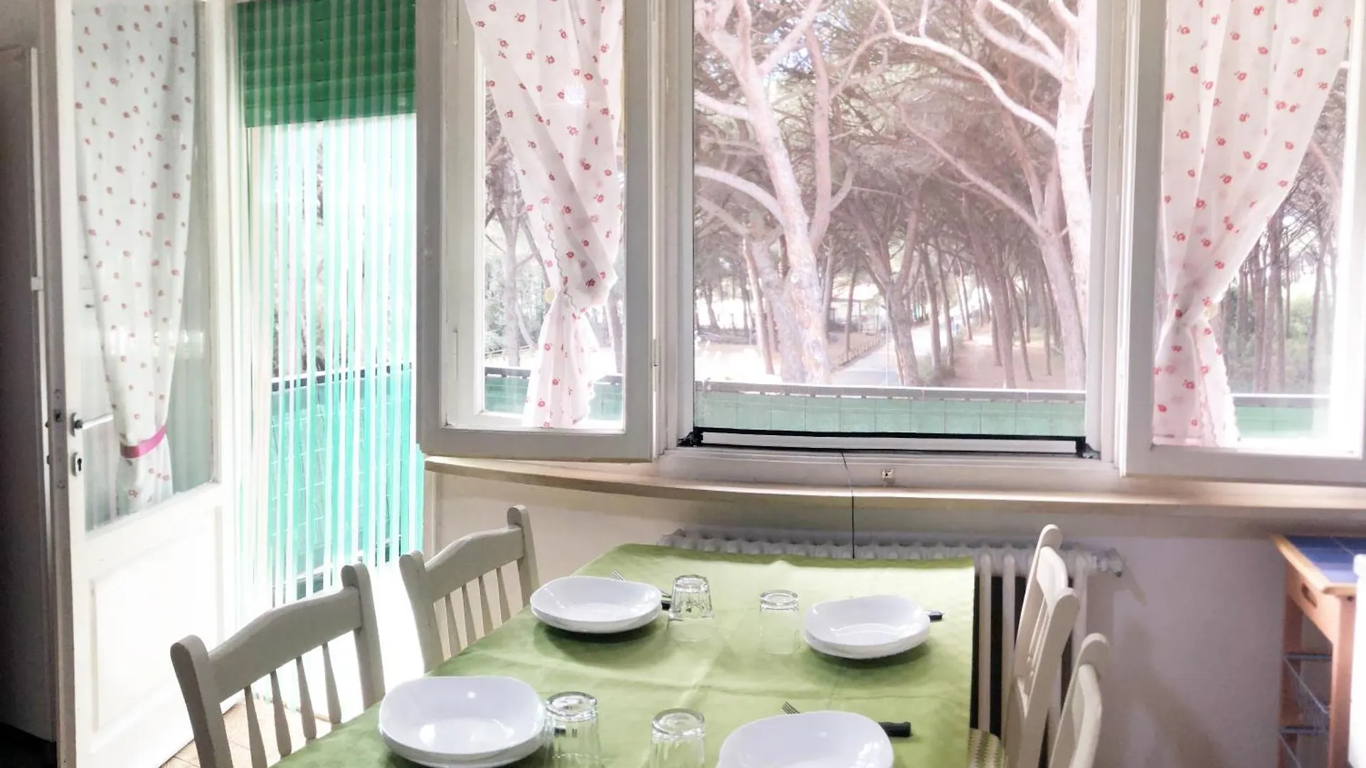Appartamento Sara A Marina Di Cecina By Zoom In Earth Apartment