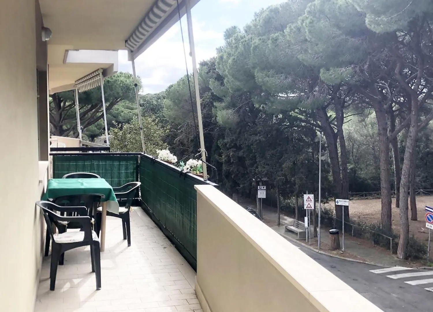 Appartamento Sara A Marina Di Cecina By Zoom In Earth Apartment