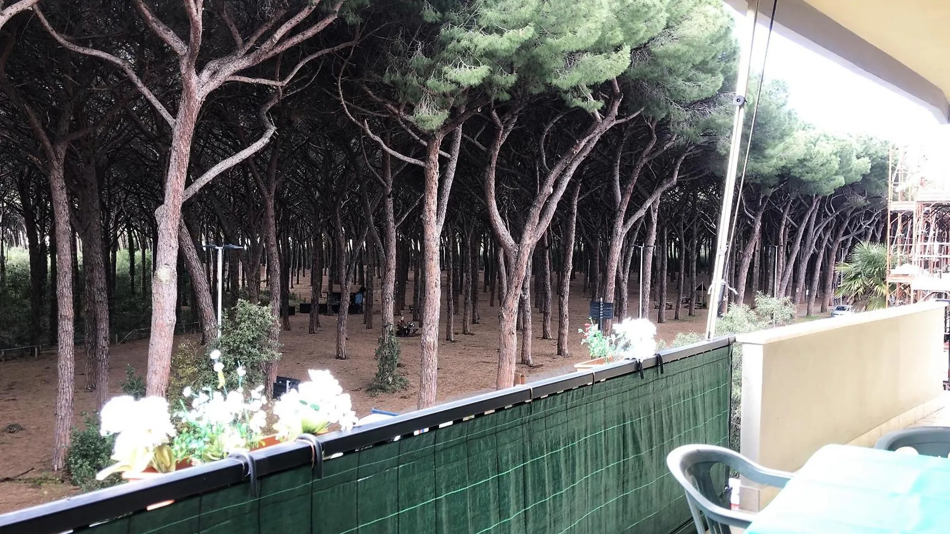 Apartment Appartamento Sara A Marina Di Cecina By Zoom In Earth